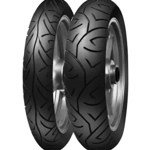 Ekspresowa dostawa PIRELLI OPONA 130/70-17 SPORT DEMON 62H TL M/C TYŁ DOT 45-46/2025